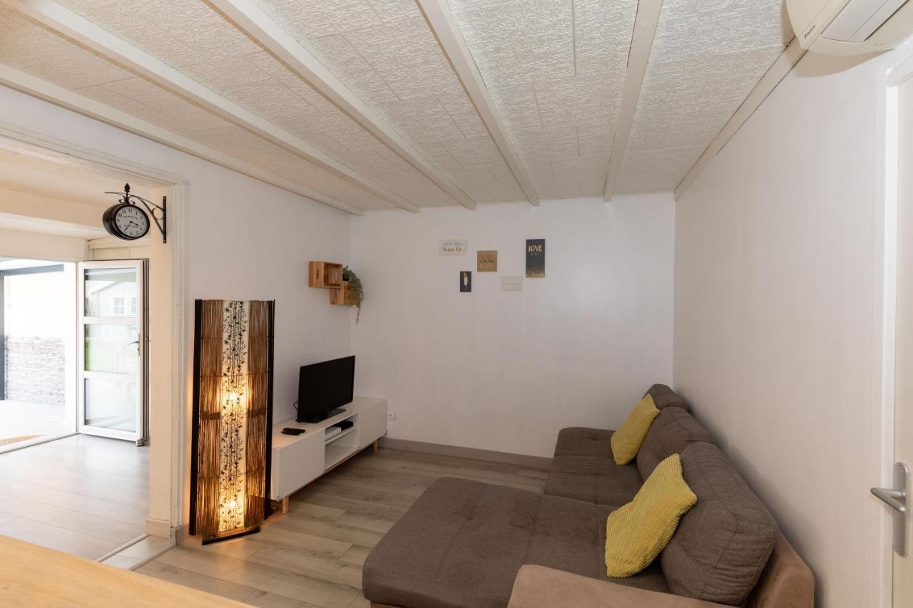 Maison Cosy - Plage 5Min - Parc Expo- Arena-Centre Ville Mauguio Exteriér fotografie