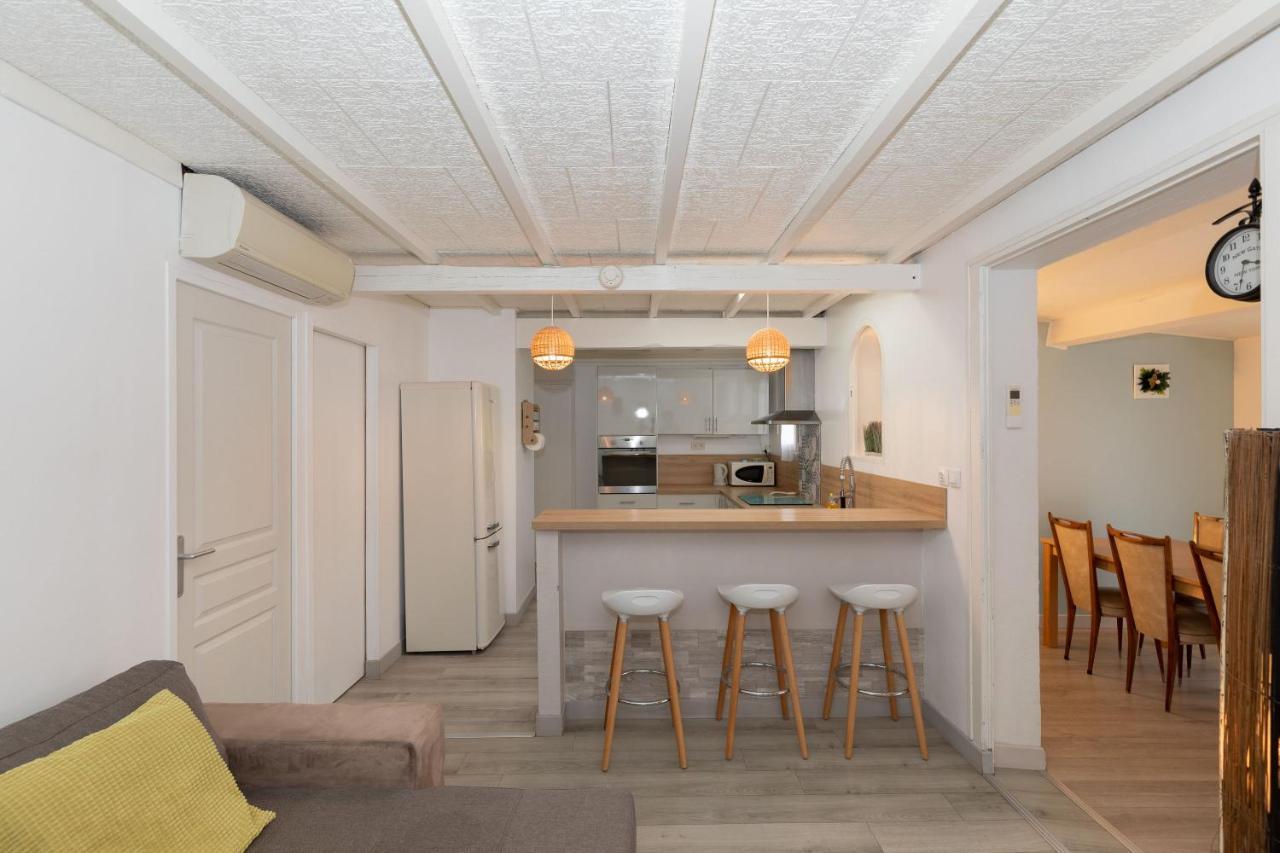 Maison Cosy - Plage 5Min - Parc Expo- Arena-Centre Ville Mauguio Exteriér fotografie