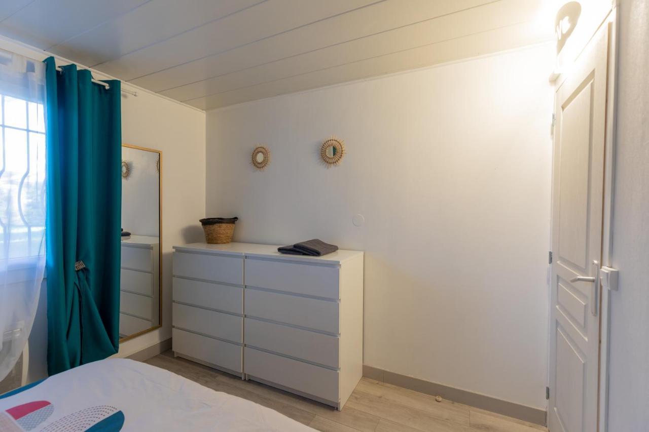 Maison Cosy - Plage 5Min - Parc Expo- Arena-Centre Ville Mauguio Exteriér fotografie