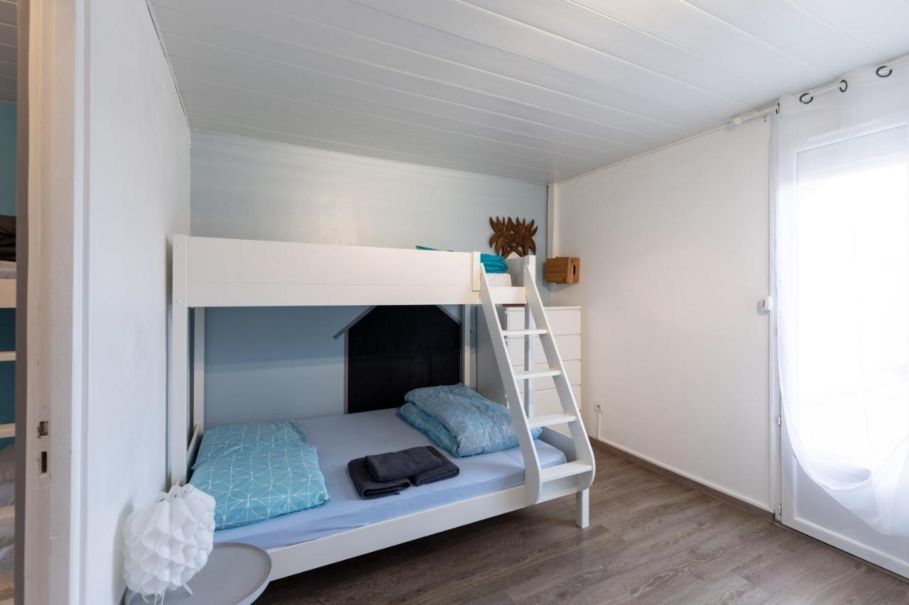 Maison Cosy - Plage 5Min - Parc Expo- Arena-Centre Ville Mauguio Exteriér fotografie