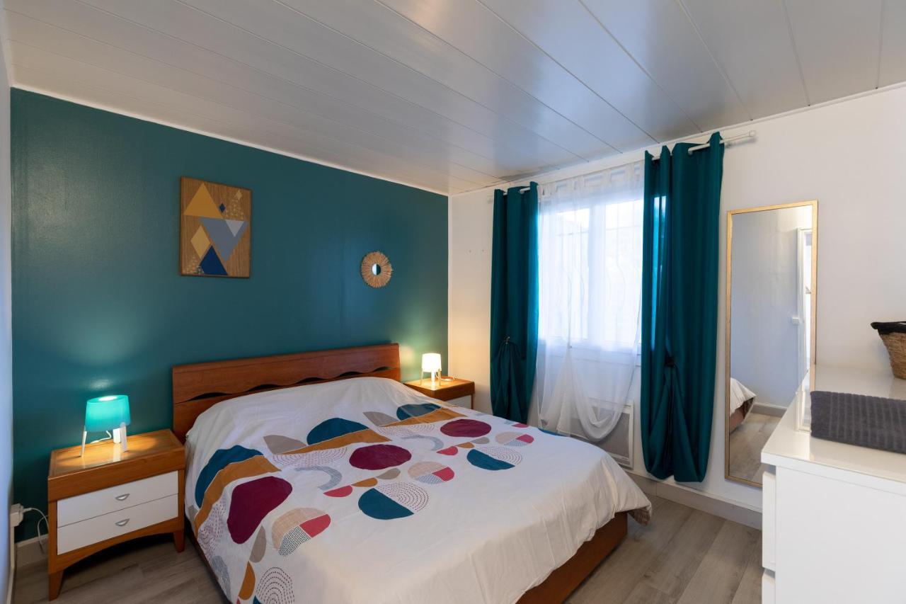 Maison Cosy - Plage 5Min - Parc Expo- Arena-Centre Ville Mauguio Exteriér fotografie